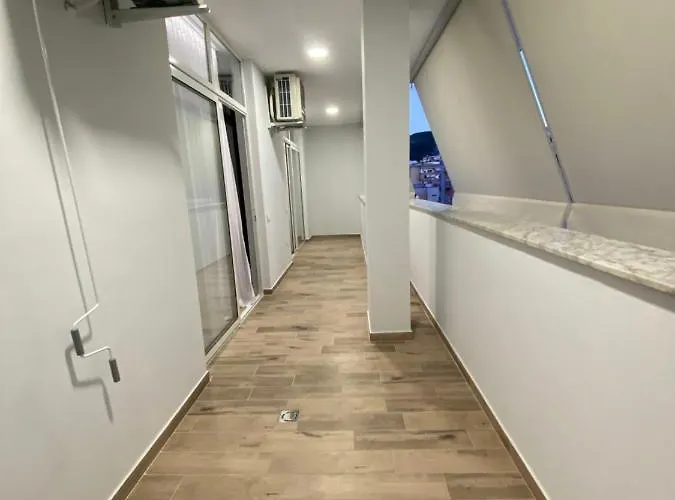 Apartment 8th Floor Luxury