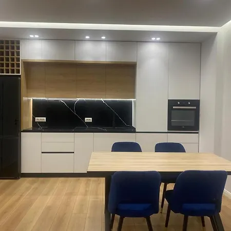 8th Floor Luxury Appartamento *