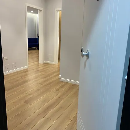 Appartamento 8th Floor Luxury Tirana