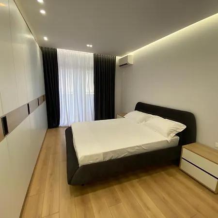 8th Floor Luxury