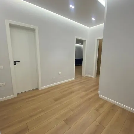 Appartamento 8th Floor Luxury *