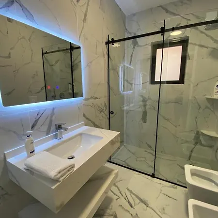 Appartamento 8th Floor Luxury *