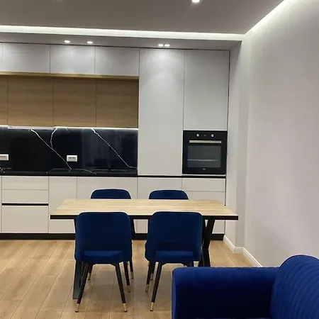Appartamento 8th Floor Luxury *