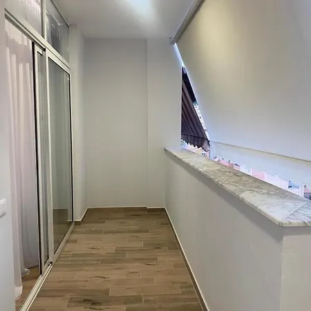8th Floor Luxury