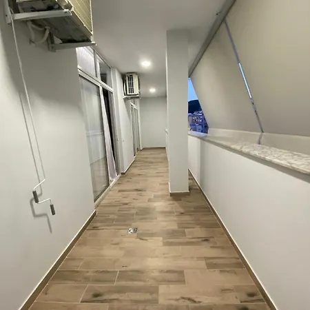 Appartamento 8th Floor Luxury