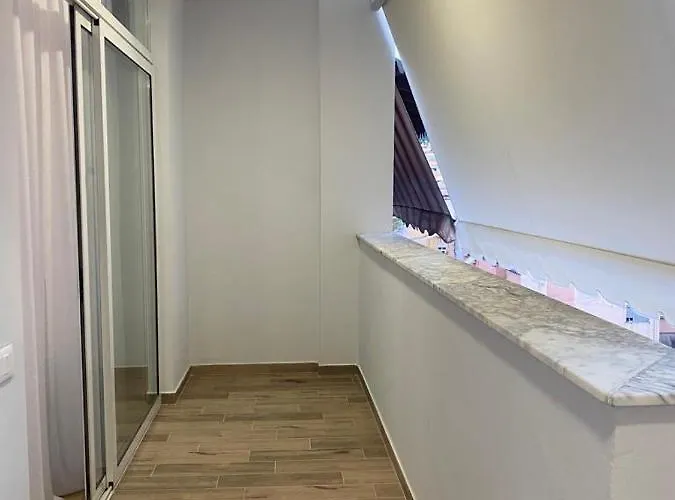 8th Floor Luxury